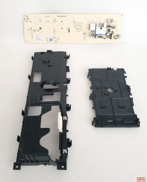 Elektronik 2847080010  BEKO ARCELIK GRUNDIG